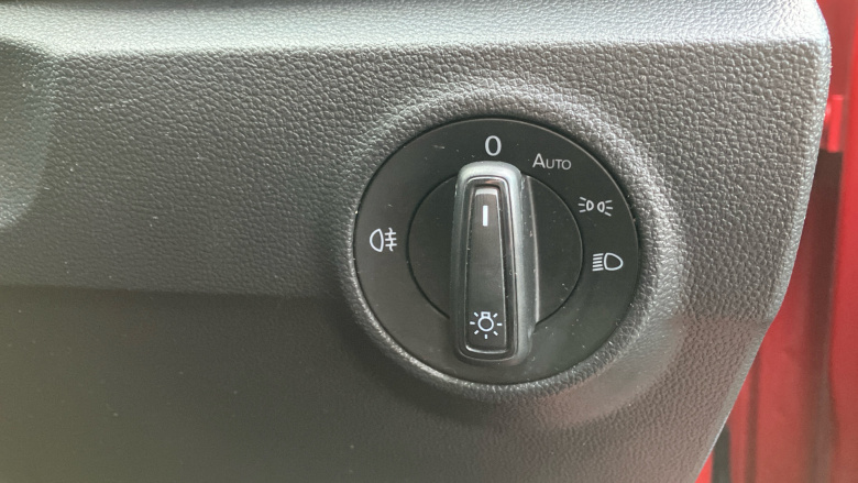 Volkswagen T-Roc 1.0 TSI Life 5dr Petrol Hatchback